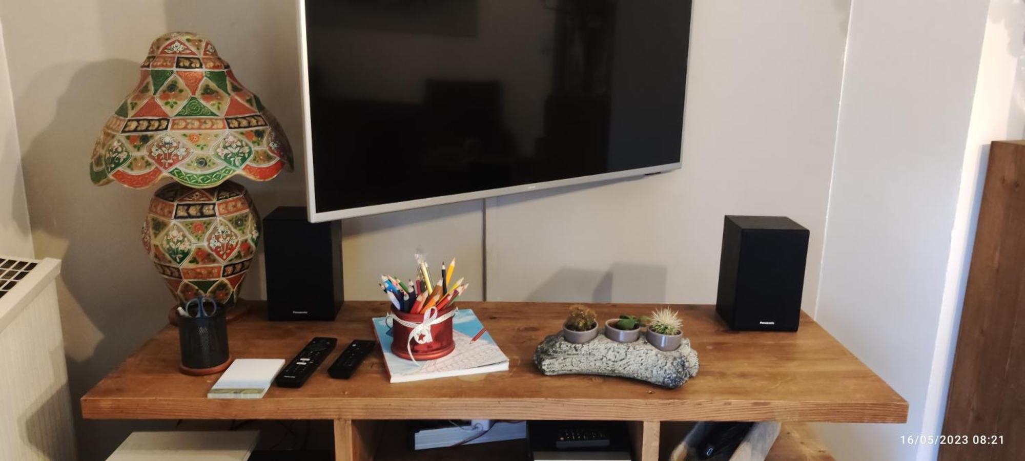 Appartement Meuble Classe 3 Etoiles De 72 M2, 2 Chambres Morzine Dış mekan fotoğraf