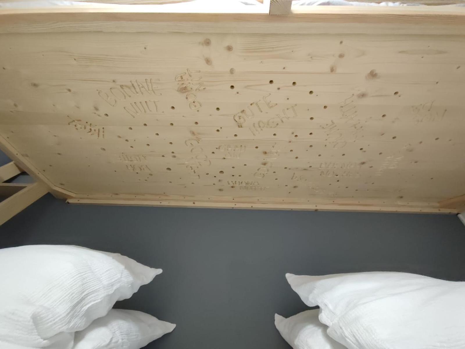 Appartement Meuble Classe 3 Etoiles De 72 M2, 2 Chambres Morzine Dış mekan fotoğraf